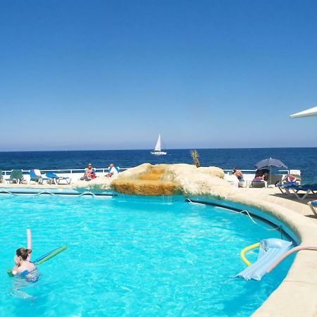 Stylish 3Br Apartment, Fantastic Location In Sliema Kültér fotó